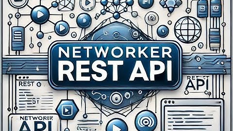 Understanding Networker Rest API