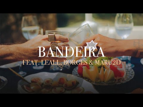 MD Chefe Papatinho BANDEIRA Ft Maru2D Borges Leall