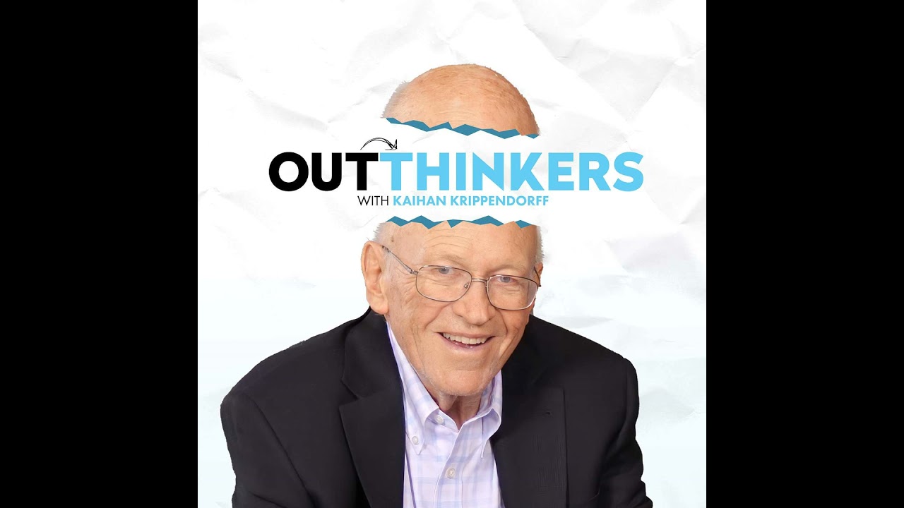 #40—Ken Blanchard: Becoming a Servant Leader