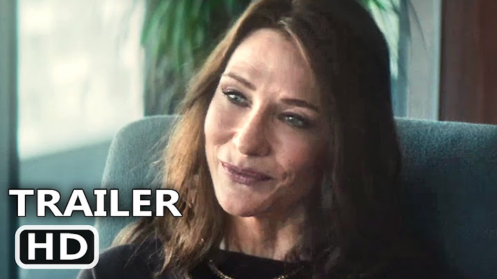 BLACK BAG Trailer (2025) Cate Blanchett, Michael Fassbender,