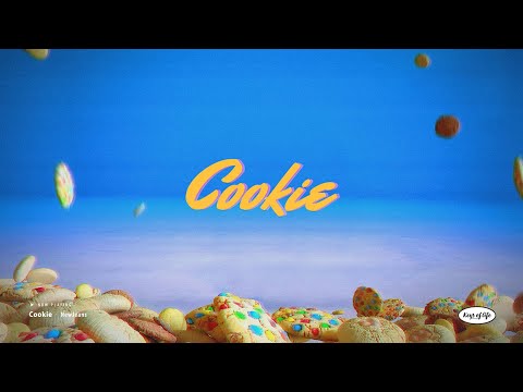 Cookie - NewJeans