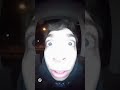 Ring Camera Caught This Creepy Guy