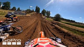 GoPro: Liam Owens 2026 FIM EMX250 Moto 2 from Round 6 Latvia