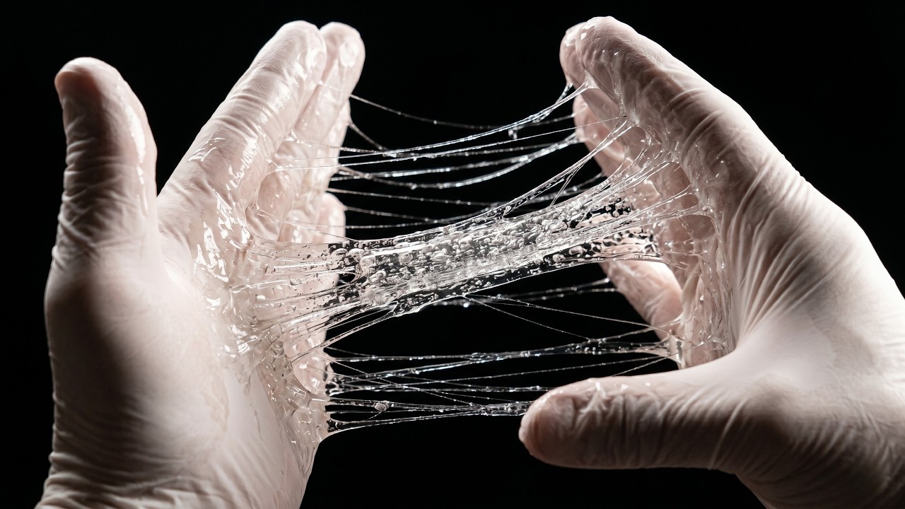 Hand Obsession Obsessed With Hands | Bare Hands, Gloves, Gel & Oil ASMR - YouTube