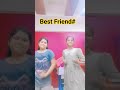 best friend#Savage Aanvi