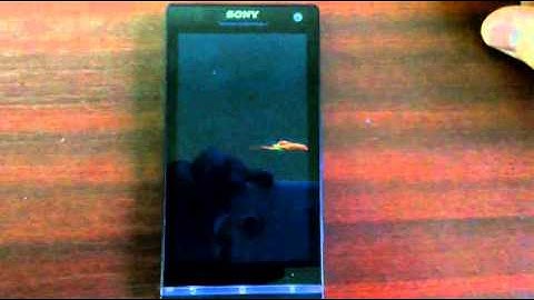 How to Unlock Sony Xperia S  from T-Mobile by Unlock Code, from Cellunlocker.net