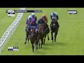 TOUGH! City Of Troy backs up Epsom Derby win with Coral-Eclipse triumph