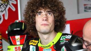 X Marco Simoncelli