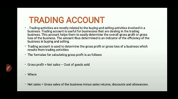 Mco5 unit 3 financial statements