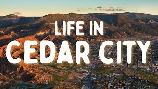 Living in Cedar City Utah - Life From a Local's Perspective screenshot 1