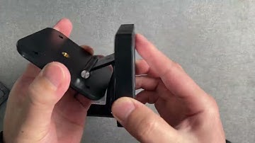 BYINTEK P19 Projector How to replace the base operation video?