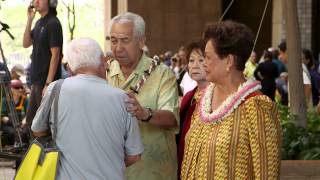 Kupuna Power!