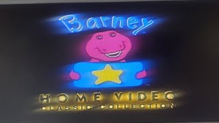 Barneys Super Singing Circus 2000 Dvd 60Fps