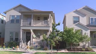 Abbott unveils housing affordability plan after Texas housing reform adds thousands of units