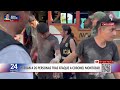 Liberan a 26 personas implicadas en ataque a coronel Montúfar