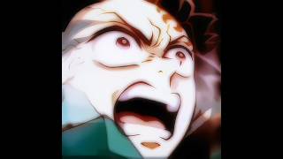 “TANJIRO KAMADO!” 🔥💀 Muzan’s Wrath | Infinity Castle | Funk Abnormal #fyp #tanjiro #shorts #edit
