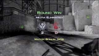 Blast Shield Cancel
