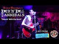 Rock n roll cannibals  dancin with the devil  live from dirty rock  roll dance party 10282023