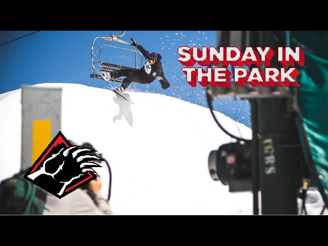 Sunday in the Park 2018: Episode 9