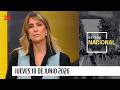 Estado Nacional Prime - Jueves 18 de junio 2026