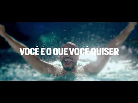 Amstel apresenta: I AM GIL