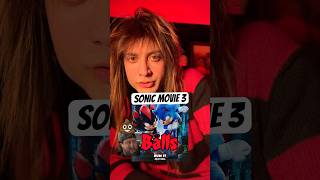 Let’s be HONEST, Sonic Movie 3 MUSIC is… #sonicthehedgehog3 #sonic #sonicmovie3
Sonic The Hedgehog 3 Movie OST Bonus Track imagined in the style of Crush 40. Inspired by Live & Learn and What I’m Made Of.
Sonic Adventure X Sonic X Shadow Gens & Sonic Movie 3 Tribute Theme.
Show Me What You’ve Got: https://open.spotify.com/track/2Eu6lRT1xAAF3PNqNN4Yj8?si=S9YwWy99SMmgQ8j2r84Nlw&context=spotify%3Aalbum%3A3ej7pPAisdpplEKPQ6uB60 Let’s be HONEST, Sonic Movie 3 MUSIC is… #sonicthehedgehog3 #sonic #sonicmovie3