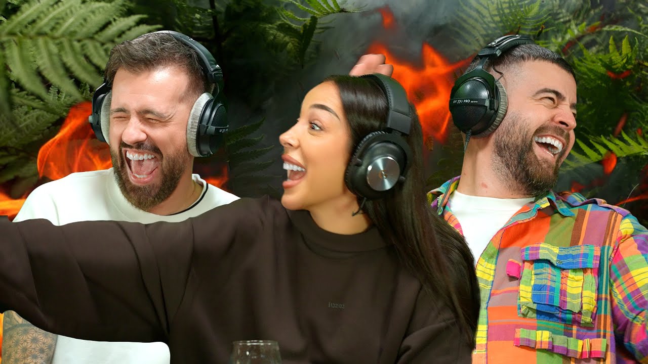 Proiectele se strica de la bani sau femei - FIERTZI cu STEFANIA