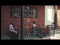 Live from the jazz museum balcony cole williams