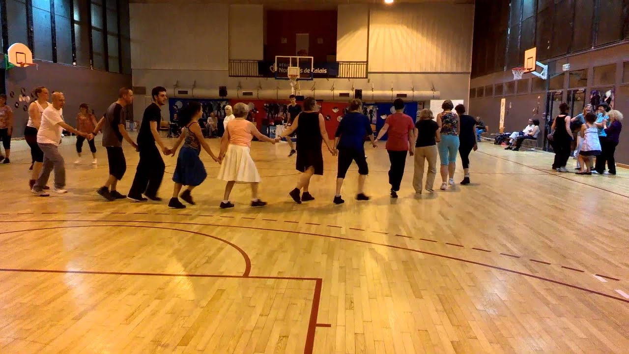 MECHOL HASHALOM suite3