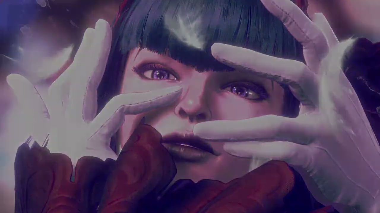 【スト６】ランクマ&リプレイ MR1945～【Mマノン】