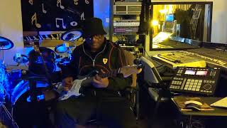Video-Miniaturansicht von „THE ISLEY BROTHERS- "Voyage to Atlantis"  I'LL ALWAYS COME BACK TO YOU - Mellow Mac tribute“