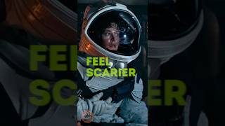 Why Alien Feels Scarier Than Modern Horror