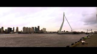 Timelaps Haven Rotterdam (Gemaakt voor RUR)