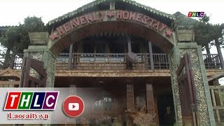 Đi và khám phá: Du lịch homestay ở Sa Pa | THLC