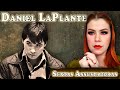 DANIEL LAPLANTE - ELE VIVIA DENTRO DAS PAREDES