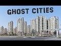 China Has a Crazy Number of Ghost Cities | China Uncensored