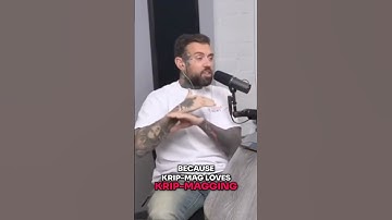 Why 4XTRA Reminds Us Of Crip Mac ?!😱#shorts #short #4xtra #reaction #interview #nojumper  #funny