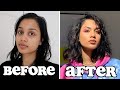 i forced a GLOW UP in 48 hours | clickfortaz