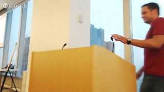 Philly.rb - July 2014 - RSpec 3 Like a Bauss Wealth
