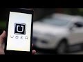 Uber - регистрация и опыт работы в убер (#37)