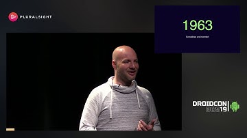 Android Routines on Coroutines