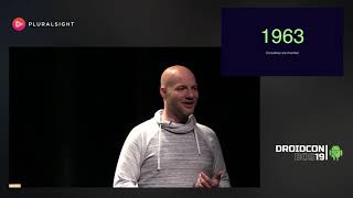Android Routines on Coroutines