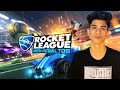 ROCKET LEAGUE || CHILL STREAM