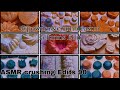 GYM CHALK REFORMS CRUSH | ASMR | SATISFYING | POWDERY | Anxiety RELIEF