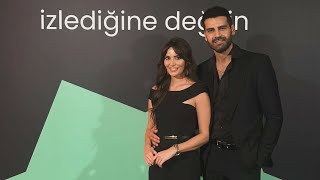 Erkan Meriç Ve Yağmur Öztürkun Tabiigalasindan Ilk Görüntüləri Gəldi