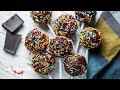 Кейк Попси – крутий десерт на свято | Солодощі своїми руками | Cake Pops рецепт Євгена Клопотенка