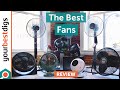 The Best Fans - Reviewed & Tested