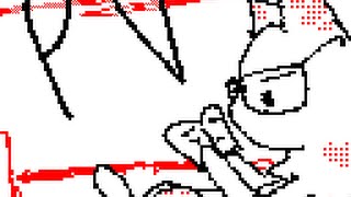CIRCLETINE  PV (volume warning)