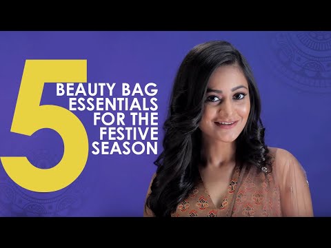 MUST HAVE Beauty