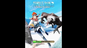 How to hack Temple Run 2 on android.